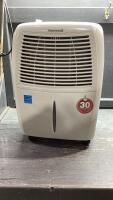 HONEYWELL DEHUMIDIFIER