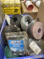 A lot of miscellaneous