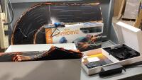 ANKI OVERDRIVE STARTER KIT -NEEDS APP TO WORK