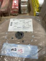 Two rolls Mig Wire