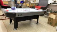SPORTCRAFT AIR HOCKEY TABLE