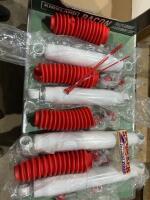 New skyjacker Hydro 7000 shocks