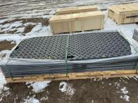 15 NEW Ground Peotection Mats