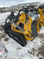 New SSL60 crawler loader