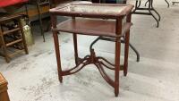 DISPLAY CABINET