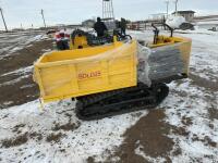 New SD LANCH Dump crawler