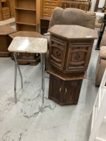 2-END TABLES-UNMATCHED