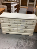 WHITE DRESSER