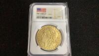 USA 1903 MORGAN $1 COIN