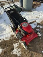 Craftsman Push lawnmower
