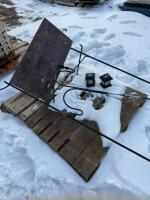Yard display