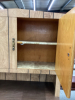 HOMEBUILT STORAGE CABINET - 2