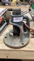 MORRIS STARRETT CABLE CUTTER MODEL #2