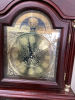 GRANDFATHER CLOCK - 2