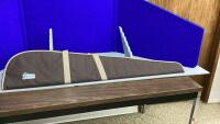 YUKON GEAR LIGHTLY PADDED GUN CASE