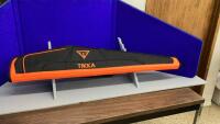 TIKKA PADDED GUN CASE