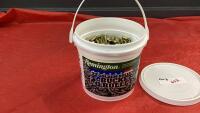 PARTIAL PAIL OF REMINGTON .22 LR HOLLOW POINT....PAL REQUIRED FOR PURCHASE
