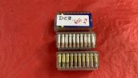 (150) LIVE ROUNDS .22 LR - MIXED BRAND HOLLOW POINT SHELLS.....PAL REQUIRED FOR PURCHASE