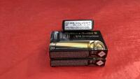 (60) LIVE ROUNDS SELLIER & BELLOT. .223 REM..... PAL REQUIRED FOR PURCHASE