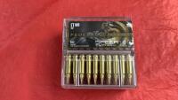 (100) LIVE ROUNDS FEDERAL PREMIUM 17HMR ...... PAL REQUIRED FOR PURCHASE