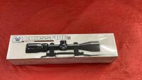 CROSSFIRE RIFLE SCOPE - MODEL CF2-31007