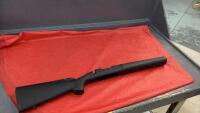 NYLON RIFLE STOCK