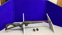WINCHESTER WILD CAT .22 CAL SEMI AUTO....#TF614-21Y02851....PAL REQUIRED FOR PURCHASE