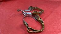 SET OF SPURS
