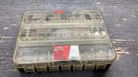 JOBMATE ROTARY TOOL ACCESSORY SET
