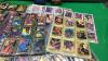 MARVEL & OTHER COMIC BOOK TRADING CARDS - 5