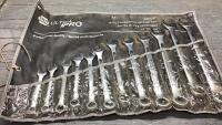 NAPA ULTRA PRO WNRECH SET
