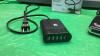 "ESCORT" GPS UNIT, SMARTPHONE STAND & MULTI USB PORT - 2