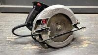 SKILL SAW/CIRCULAR SAW