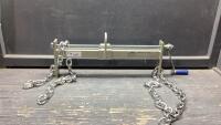 ENGINE LEVELER - ACDELCO 1200LB