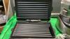 B&D FOOD PROCESSOR, HAMILTON BEACH GRIDDLE & A KNIFE BLOCK W/ WILTSHIRE KNIVES - 2