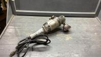BLACK AND DECKER HEAVY DUTY INDUSTRIAL SANDER