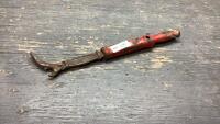 TASK NAIL PULLER