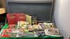 ASSORTED DIY BOOKS & MAGAZINES + SOME READERS DIGEST BOOKS