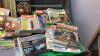 ASSORTED DIY BOOKS & MAGAZINES + SOME READERS DIGEST BOOKS - 2
