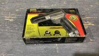 STANLEY FAT MAX 3/8&rdquo; AIR DRILL