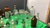 (2) BOXES W/ MISC COLLECTIBLE JARS/BOTTLES - 3