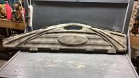 FLAMBEAU HARD SHELL GUN CASE