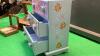 (2) JEWELRY BOXES - 4