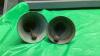 (2) SMALL BRASS BELLS - 2