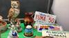 MISC DECOR ITEMS - 3