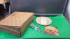 PAMPERED CHEF BAKING STONE