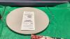 PAMPERED CHEF BAKING STONE - 2