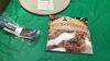 PAMPERED CHEF BAKING STONE - 3