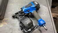MASTERCRAFT COIL AIR NAILER