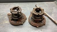 RIDGID PIPE DYES